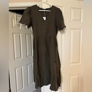 Neuflora Dakota Dress size Small
